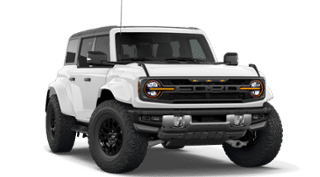 2026 Ford Bronco® External Image 5